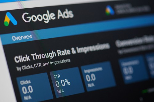 Google Ads For Local Online Marketing