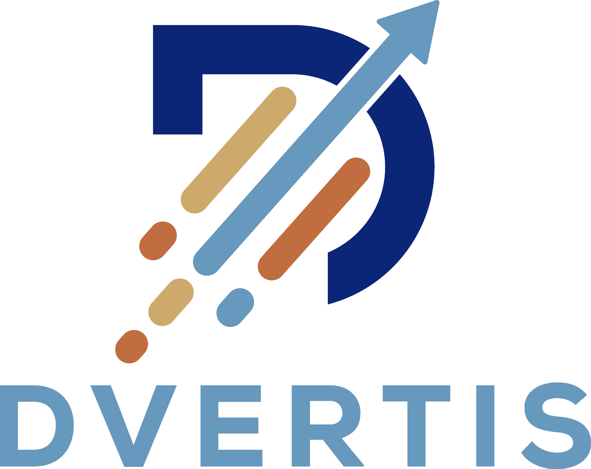 Dvertis Logo